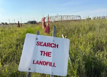 Family, friends and advocates have kept up the pressure on Manitoba officials to search local landfills for missing and murdered Indigenous women.