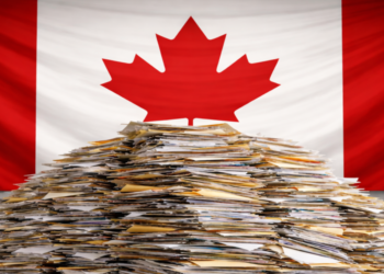 canada flag