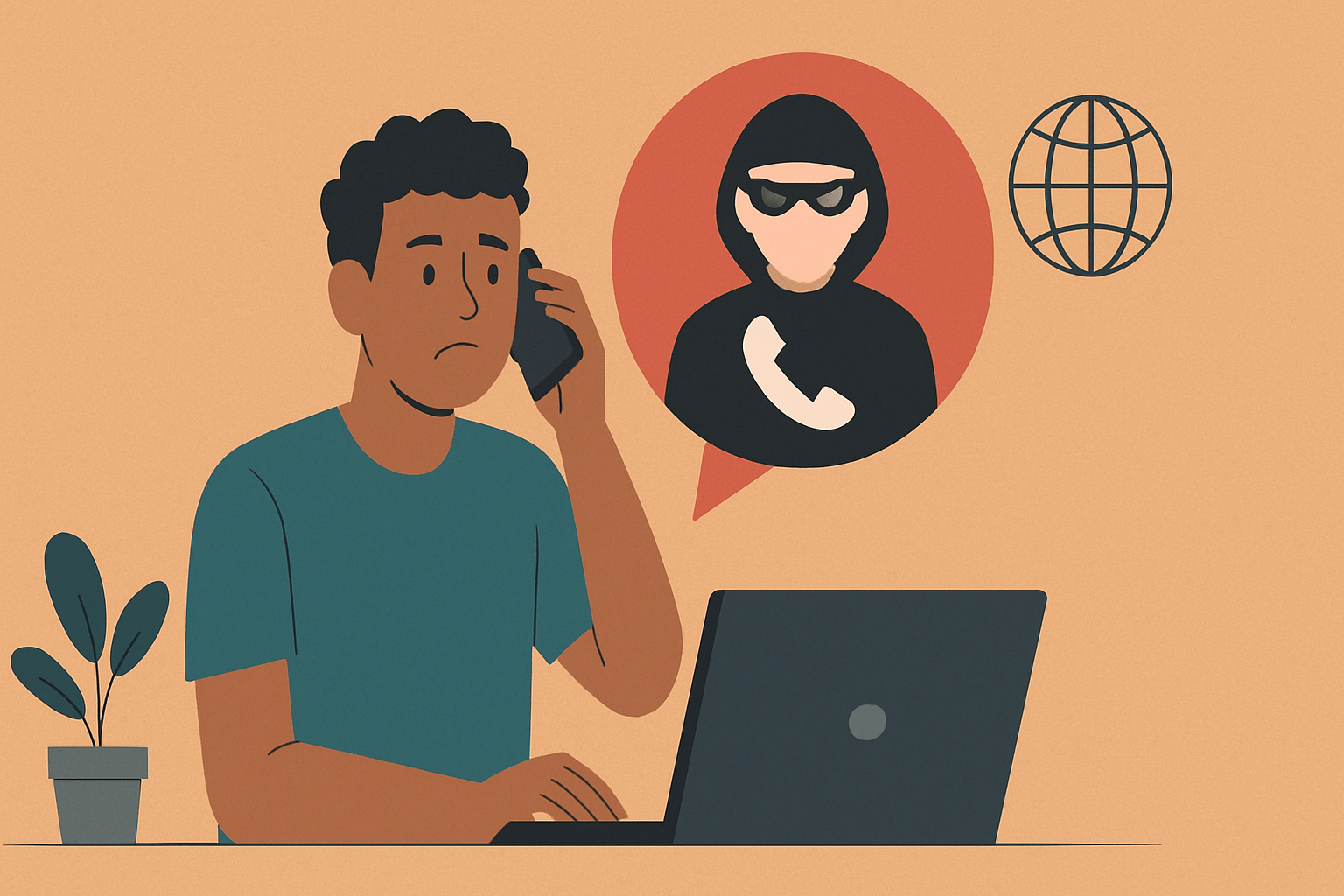 /international-fake-call-complaint