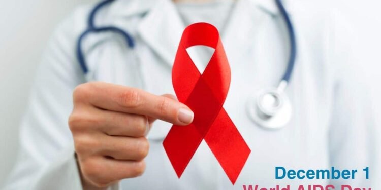 ലോക എയ്ഡ്സ് ദിനം: വൈറസിനെ കീഴടക്കാം, വിവേചനത്തെ തോൽപ്പിക്കാൻ ഒരുമിച്ച് മുന്നോട്ട് 1 World-AIDS-Day