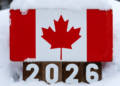 canada flag