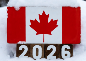canada flag