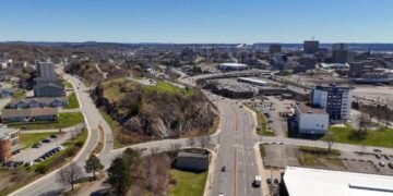 വർധിച്ചു വരുന്ന കുറ്റകൃത്യങ്ങൾ തടയാൻ സെന്റ് ജോൺസിൽ പുതിയ പരീക്ഷണം; 2 വർഷത്തേക്ക് സ്വകാര്യ സുരക്ഷാ സേന! 2 st john's city