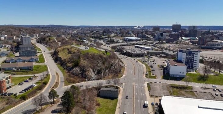 വർധിച്ചു വരുന്ന കുറ്റകൃത്യങ്ങൾ തടയാൻ സെന്റ് ജോൺസിൽ പുതിയ പരീക്ഷണം; 2 വർഷത്തേക്ക് സ്വകാര്യ സുരക്ഷാ സേന! 1 st john's city