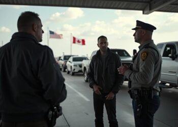 യുഎസ് അതിർത്തി കടക്കൽ: കനേഡിയൻസിന് തലവേദനയായി പുതിയ നിയമങ്ങൾ 1 Canadians face confusion over new U.S. border crossing rules