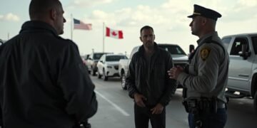 യുഎസ് അതിർത്തി കടക്കൽ: കനേഡിയൻസിന് തലവേദനയായി പുതിയ നിയമങ്ങൾ 6 Canadians face confusion over new U.S. border crossing rules