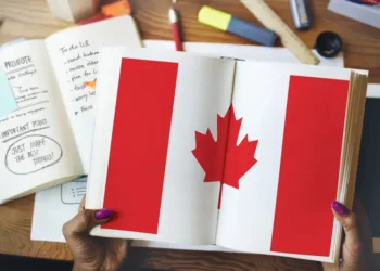 canada flag