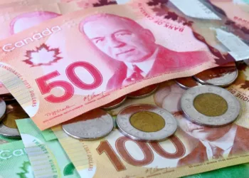 CANADIAN DOLLAR