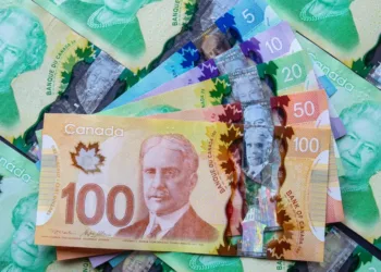 CANADA DOLLAR