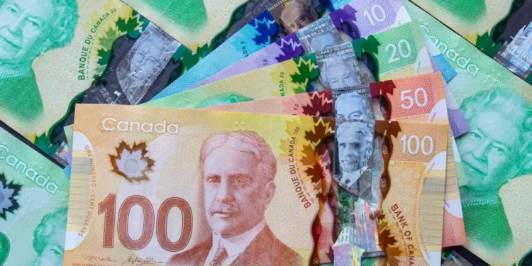 കാനഡയുടെ ക്രിസ്മസ് സമ്മാനം: ഈ വർഷത്തെ അവസാന CPP പെയ്മെന്റ് അടുത്തയാഴ്ചയെത്തും 1 CANADA DOLLAR