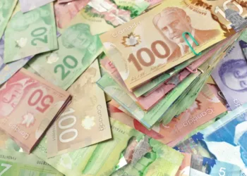 canadian dollar