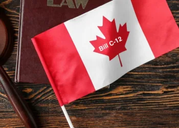 canada flag