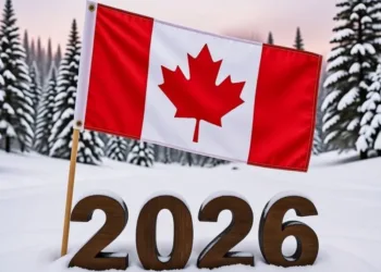 CANADA FLAG