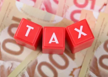 CANADA TAX