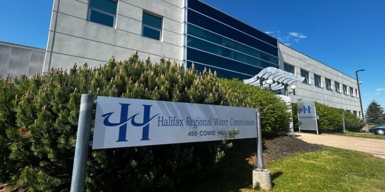 ജല അതോറിറ്റിയിൽ കോടികളുടെ തിരിമറി? ഹാലിഫാക്സ് വാട്ടറിൽ മൂന്നാം കക്ഷി അന്വേഷണം പ്രഖ്യാപിച്ചു! 1 halifax water authority