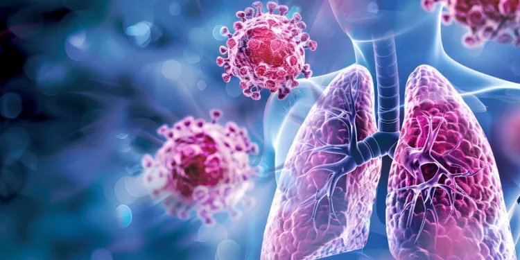 നയാഗ്രയിൽ ശ്വാസകോശ രോഗങ്ങളും ഫ്ലൂ കേസുകളും കുതിച്ചുയരുന്നു; വാക്സിനെടുക്കാൻ ആരോഗ്യ വകുപ്പിന്റെ കർശന നിർദേശം 1 Respiratory illnesses