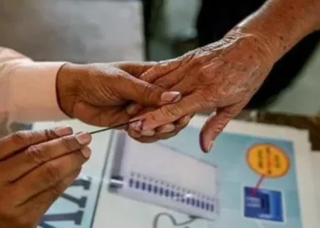 Vote