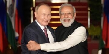 modi and pudin