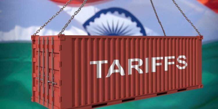 ഇന്ത്യക്കെതിരായ 50% താരിഫ് അവസാനിപ്പിക്കാൻ യു.എസ്. ജനപ്രതിനിധി സഭയിൽ പ്രമേയം 1 thariff
