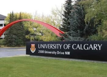 university of calgary
