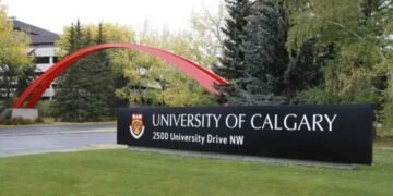 university of calgary