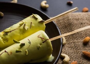 kulfi