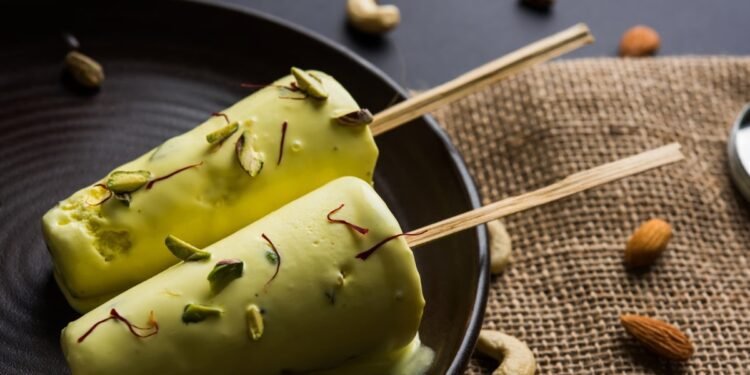 kulfi