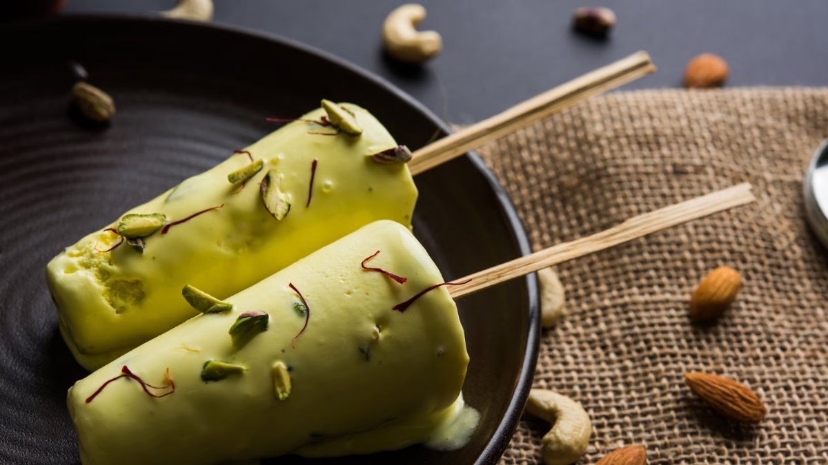 kulfi