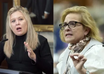 “നിങ്ങളൊരു മോശം മന്ത്രി”: ഹൗസ് ഓഫ് കോമൺസിൽ കുടിയേറ്റ മന്ത്രിയും പ്രതിപക്ഷ എം.പി.യും തമ്മിൽ ചൂടേറിയ വാക്കേറ്റം