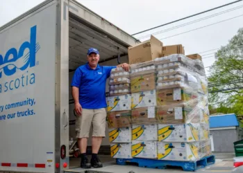 നോവ സ്കോഷ്യയിൽ ഭക്ഷ്യ അരക്ഷിതാവസ്ഥ ഉയരുന്നു; നാലിൽ ഒരാൾക്ക് മതിയായ ഭക്ഷണം ലഭിക്കുന്നില്ല!