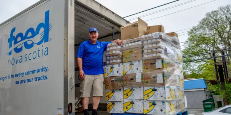 നോവ സ്കോഷ്യയിൽ ഭക്ഷ്യ അരക്ഷിതാവസ്ഥ ഉയരുന്നു; നാലിൽ ഒരാൾക്ക് മതിയായ ഭക്ഷണം ലഭിക്കുന്നില്ല! 1 നോവ സ്കോഷ്യയിൽ ഭക്ഷ്യ അരക്ഷിതാവസ്ഥ ഉയരുന്നു; നാലിൽ ഒരാൾക്ക് മതിയായ ഭക്ഷണം ലഭിക്കുന്നില്ല!