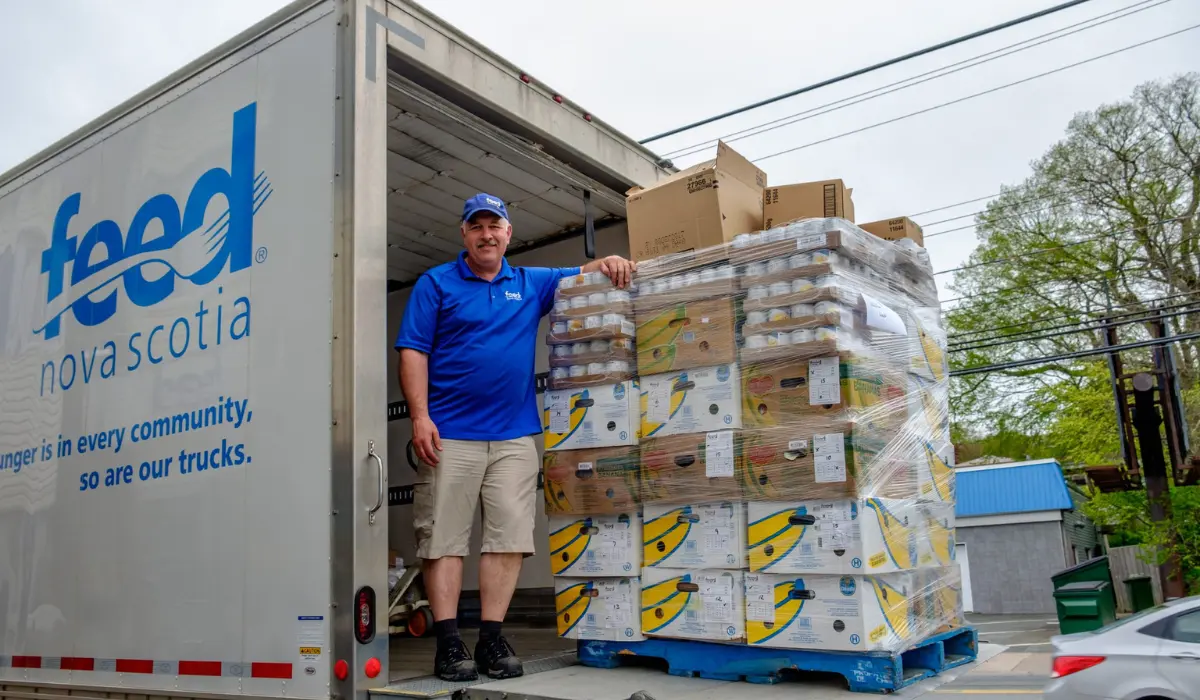 നോവ സ്കോഷ്യയിൽ ഭക്ഷ്യ അരക്ഷിതാവസ്ഥ ഉയരുന്നു; നാലിൽ ഒരാൾക്ക് മതിയായ ഭക്ഷണം ലഭിക്കുന്നില്ല!