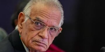 മുൻ കേന്ദ്ര ആഭ്യന്തര മന്ത്രി ശിവരാജ് പാട്ടീൽ (90) അന്തരിച്ചു 2 shivraj patil