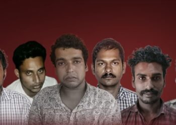 നടിയെ ആക്രമിച്ച കേസ്: ആറ് പ്രതികൾക്കും 20 വർഷം കഠിനതടവ് വിധിച്ച് കോടതി