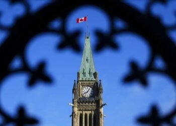 CANADA