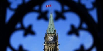 ലിബറൽ ബില്ലുകൾ പാസാക്കാതെ കോമൺസ് സഭ ആറ് ആഴ്ചത്തേക്ക് പിരിയുന്നു 5 CANADA