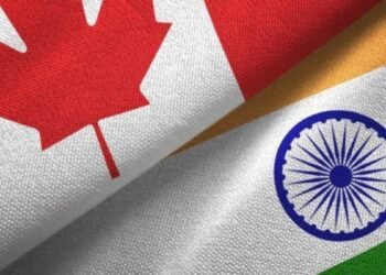 India and Canada