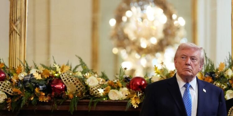 ജനപ്രീതി വീണ്ടെടുക്കാൻ ട്രംപ്; നിർണ്ണായക നയപ്രഖ്യാപനം ഇന്ന് രാത്രി; ആകാംക്ഷയോടെ അമേരിക്കൻ ജനത! 1 trump