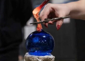 glass art