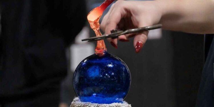 glass art