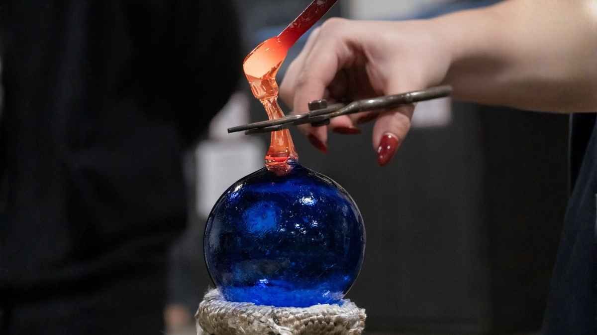glass art