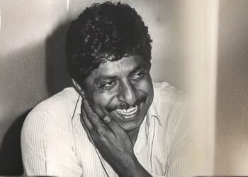 sreenivasan