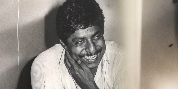sreenivasan
