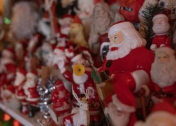 CRISMAS PAPAS