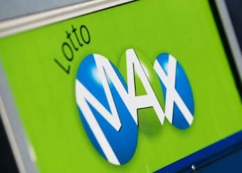 lotto max