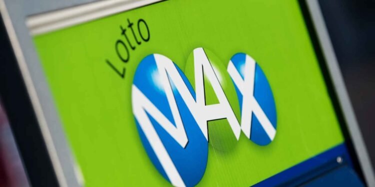 lotto max