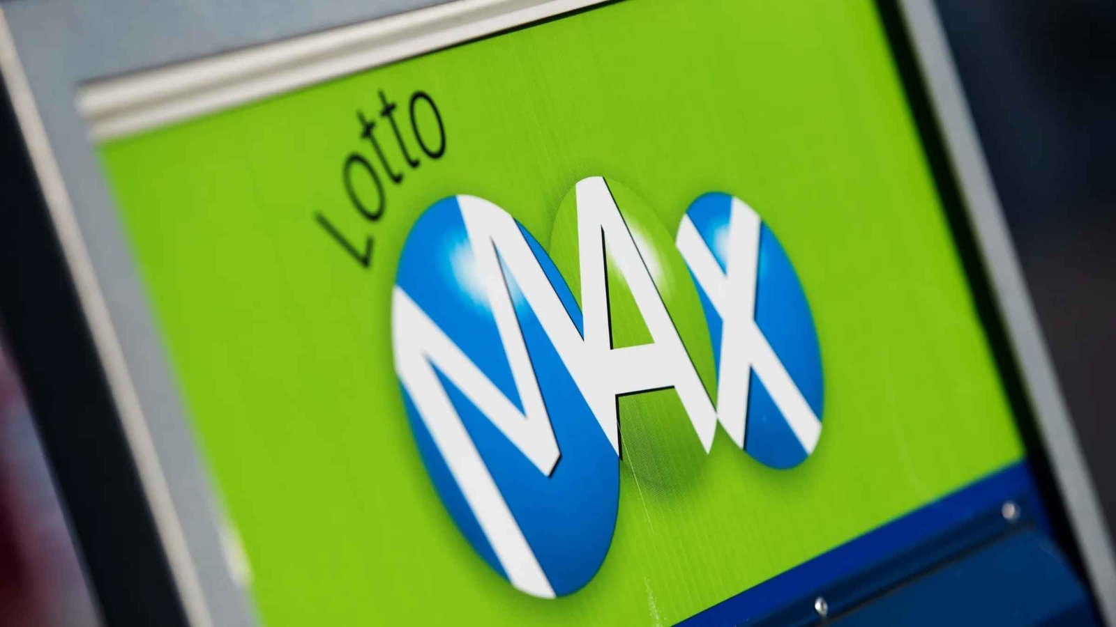 lotto max