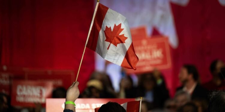 കാനഡയുടെ രാഷ്ട്രീയ ഭൂപടം മാറ്റിമറിച്ച 2025: ഒരു കംപ്ലീറ്റ് റീക്യാപ്പ് 1 flag