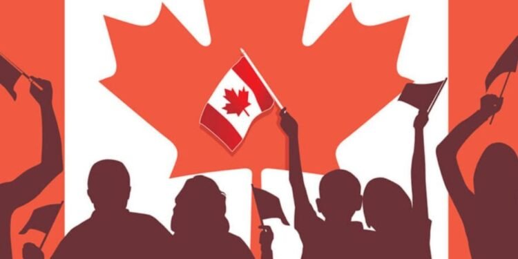 യു.എസ് നാടുകടത്തൽ ഭീഷണി: ഹെയ്തിയൻ പൗരന്മാർക്ക് കാനഡയുടെ എക്സ്പ്രസ് എൻട്രിയിൽ സുവർണ്ണാവസരം 1 canada flag