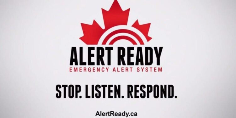 ദുരന്തസമയത്തും നിശബ്ദമായി 'അലർട്ട് റെഡി'; ബി.സി. സർക്കാരിന്റെ അടിയന്തര അലർട്ട് സംവിധാനത്തിനെതിരെ രൂക്ഷ വിമർശനം 1 ദുരന്തസമയത്തും നിശബ്ദമായി ‘അലർട്ട് റെഡി’; ബി.സി. സർക്കാരിന്റെ അടിയന്തര അലർട്ട് സംവിധാനത്തിനെതിരെ രൂക്ഷ വിമർശനം